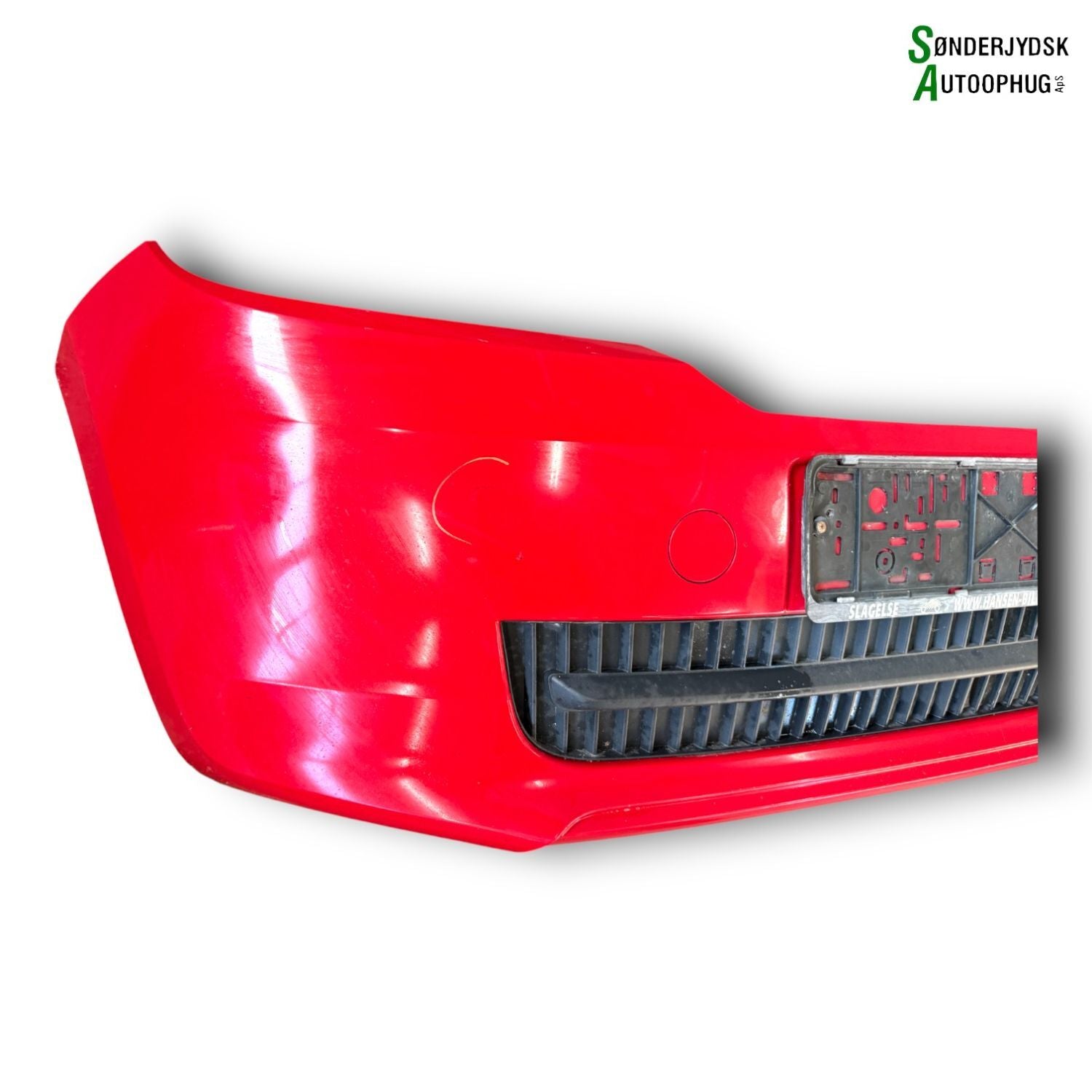 Skoda Citigo Forkofanger Med OEM Nr. 1ST807221 Fra Skoda Ophugger
