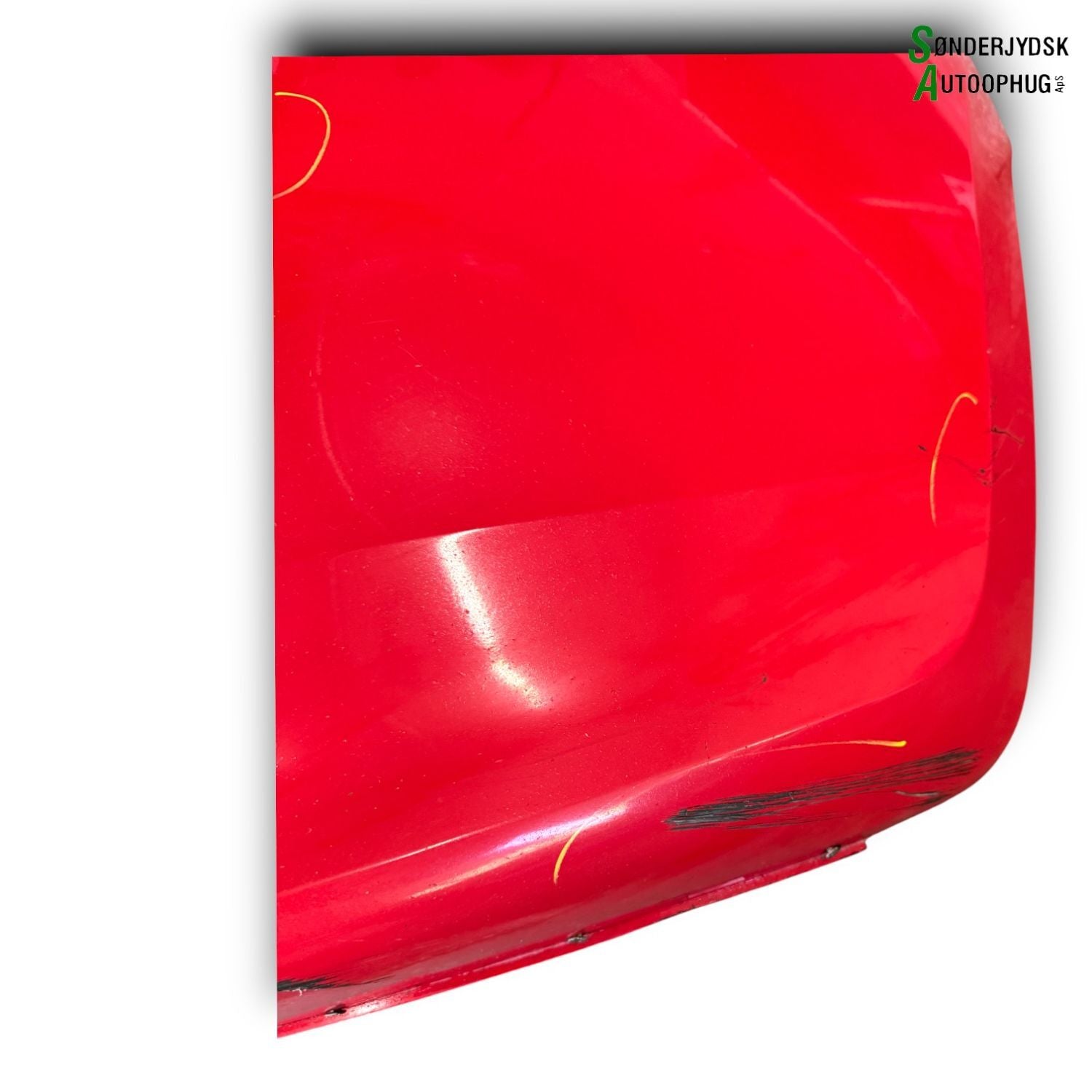 Skoda Citigo Forkofanger Med OEM Nr. 1ST807221F Fra Skoda Ophugger
