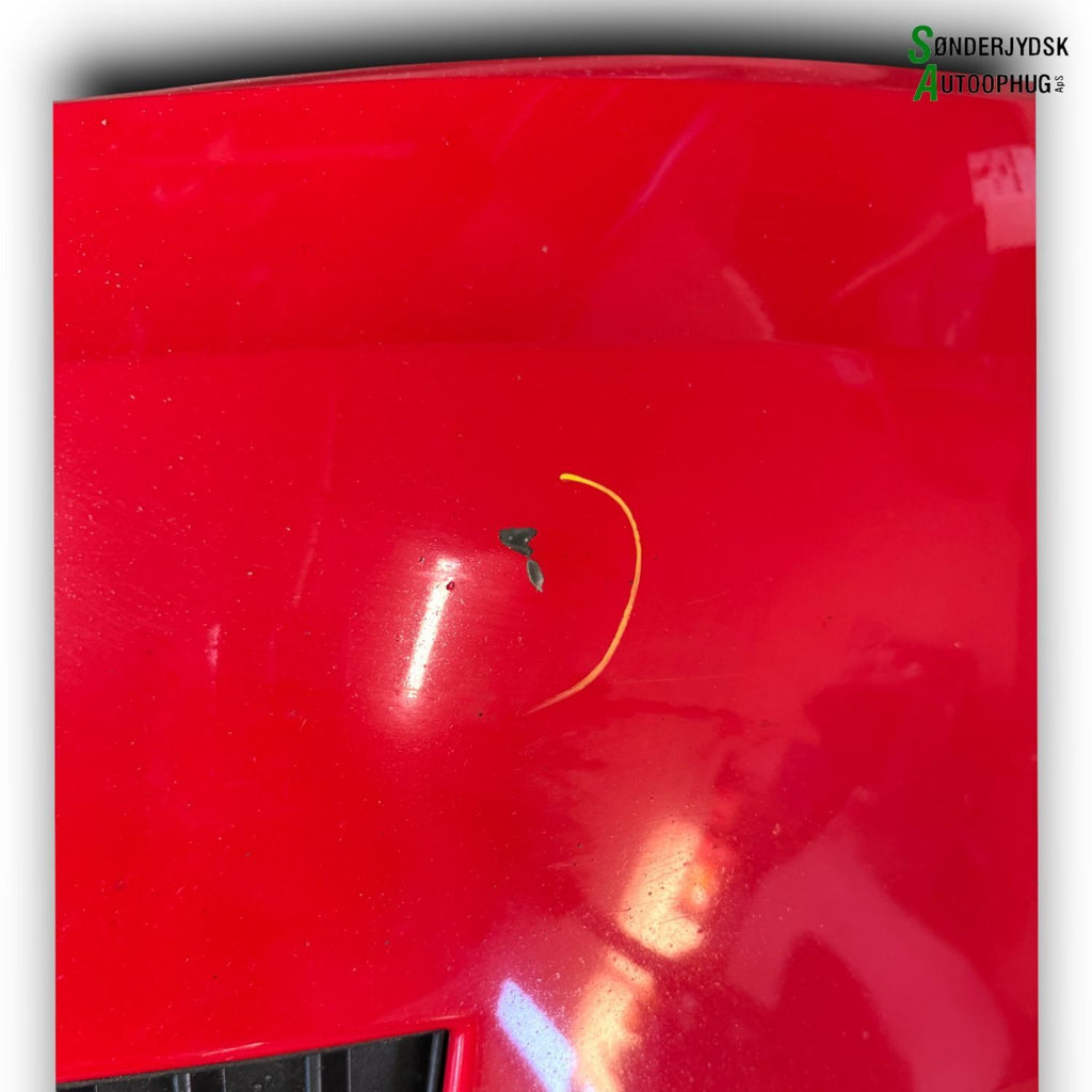 Skoda Citigo Forkofanger Med OEM Nr. 1ST807221 Fra Skoda Ophugger