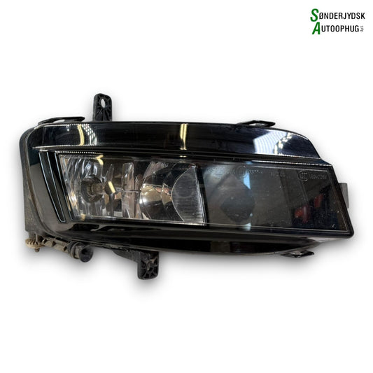 VW Golf 7 AU Tågelygte For Med OEM Nr. 5G0941662J Fra VW Ophugger