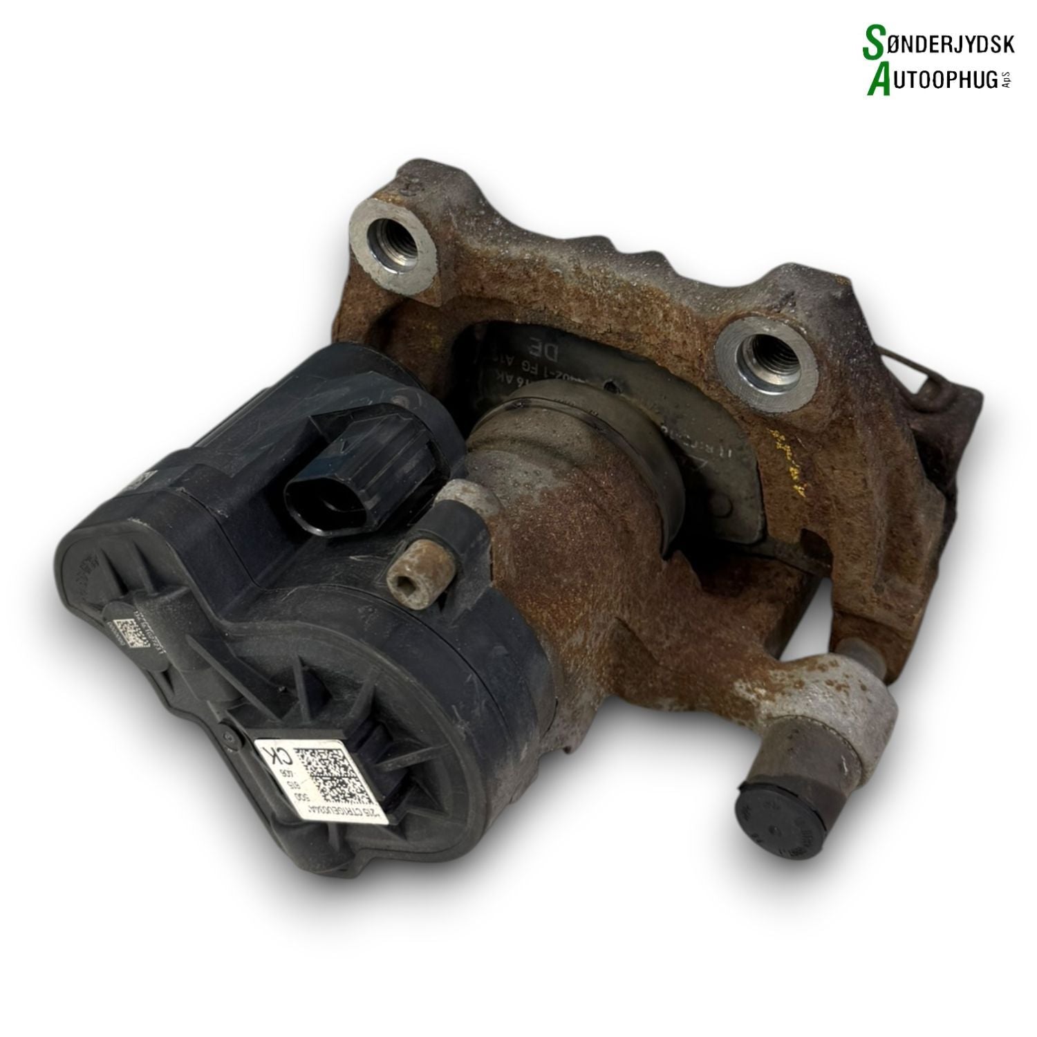 VW Golf 7 Au Bremsekaliber Hb Med OEM Nr. 8V0615424D Fra VW Ophugger