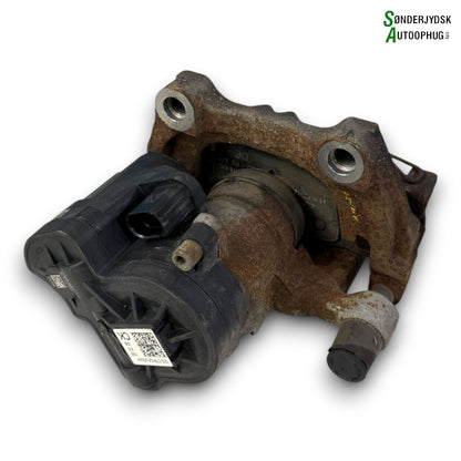 VW Golf 7 AU Bremsekaliber HB Med OEM Nr. 8V0615424D Fra VW Ophugger