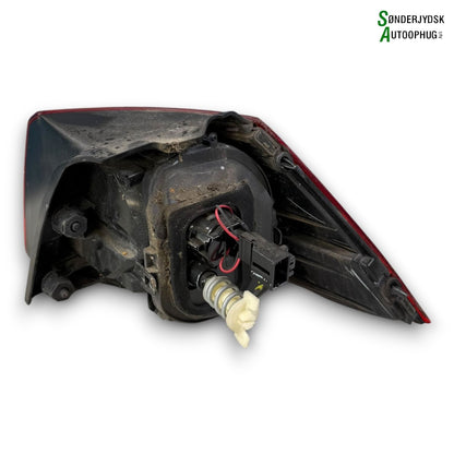 VW Golf 7 AU Baglygte Med OEM Nr. 5G0945095M Fra VW Ophugger