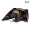 VW Golf 7 Au Baglygte Med OEM Nr. 5G0945096K Fra VW Ophugger