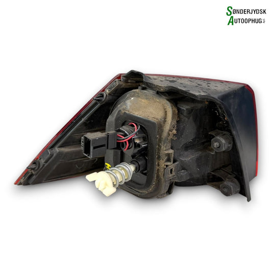 VW Golf 7 AU Baglygte Med OEM Nr. 5G0945096 Fra VW Ophugger