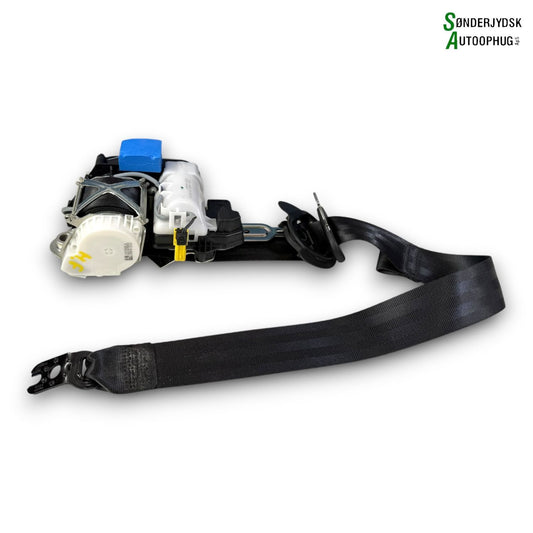 VW Golf 7 AU Sikkerhedsseler For Med OEM Nr. 5G4857706MRAA Fra VW Ophugger