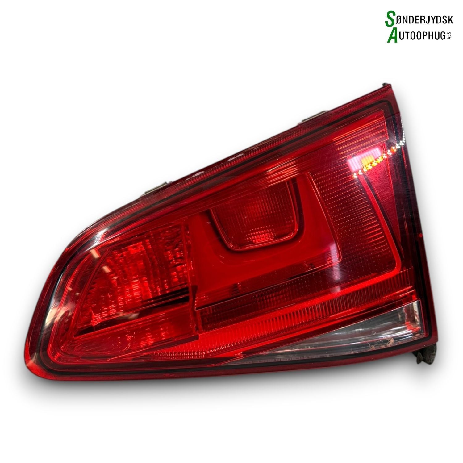 VW Golf 7 Au Baglygte Med OEM Nr. 5G0945094AC Fra VW Ophugger