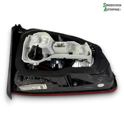 VW Golf 7 AU Baglygte Med OEM Nr. 5G0945094AC Fra VW Ophugger