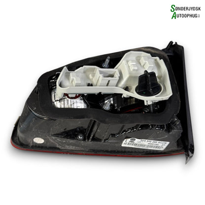 VW Golf 7 AU Baglygte Med OEM Nr. 5G0945093AC Fra VW Ophugger