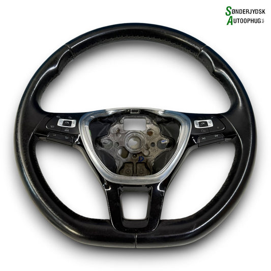 VW Golf 7 AU Rat Med OEM Nr. 5G0419091DGE74 Fra VW Ophugger