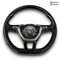 VW Golf 7 Au Rat Med OEM Nr. 5G0419091DG Fra VW Ophugger