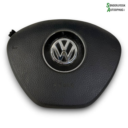 VW Golf 7 AU Airbag  Med OEM Nr. 5G0880201B Fra VW Ophugger