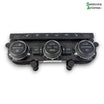 VW Golf 7 Au Varmeregulering Med OEM Nr. 5G0907044CFWZU Fra VW Ophugger
