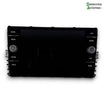 VW Golf 7 Au Radio, Multi Display Med OEM Nr. 5G6919605A Fra VW Ophugger