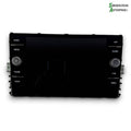 VW Golf 7 Au Radio, Multi Display Med OEM Nr. 5G6919605A Fra VW Ophugger