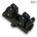 VW Golf 7 Au Kontakt Rudehejs Med OEM Nr. 5G0959857DWHS Fra VW Ophugger
