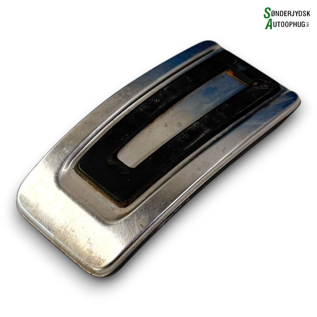 VW Golf 7 Au Speederpedal Med OEM Nr. 5Q1721647A Fra VW Ophugger