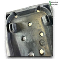 VW Golf 7 Au Koblingspedal Med OEM Nr. 5Q0721601A Fra VW Ophugger