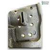 VW Golf 7 Au Bremsepedal Med OEM Nr. 5Q0721131A Fra VW Ophugger