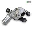 VW Golf 7 Au Bagrudevisker Motor Med OEM Nr. 5GM955711B Fra VW Ophugger
