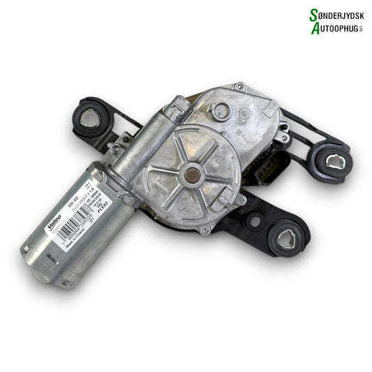 VW Golf 7 AU Bagrudevisker Motor Med OEM Nr. 1S6955711A Fra VW Ophugger