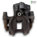 VW Golf 7 Au Bremsekaliber Vb Med OEM Nr. 5Q0615405 Fra VW Ophugger