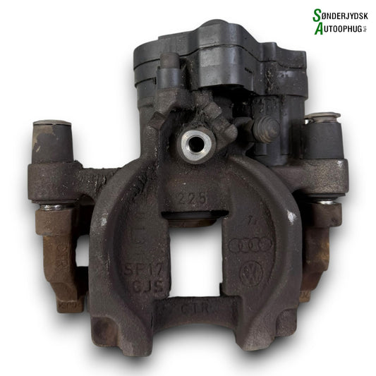 VW Golf 7 AU Bremsekaliber VB Med OEM Nr. 8V0615423D Fra VW Ophugger