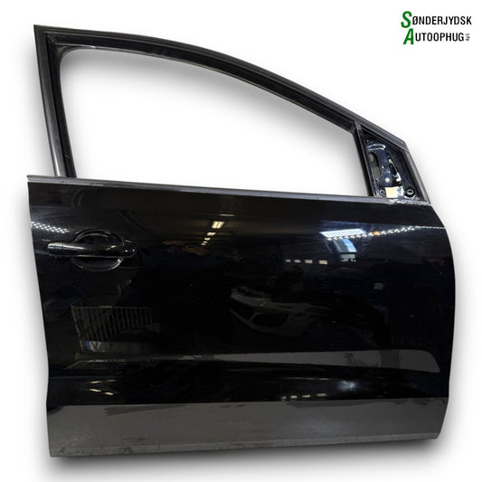 VW Polo 6C Fordør H Med OEM Nr. 6R4831056J Fra VW Ophugger