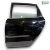 VW Polo 6C Bagdør V Med OEM Nr. 6R4833055J Fra VW Ophugger