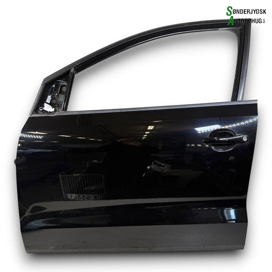 VW Polo 6C Fordør V Med OEM Nr. 6R4831055J Fra VW Ophugger
