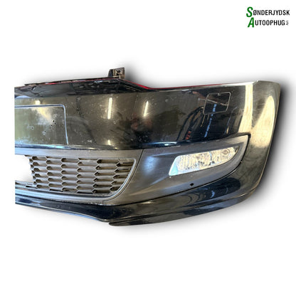 VW Polo 6C Forkofanger Med OEM Nr. 6R0853677J Fra VW Ophugger