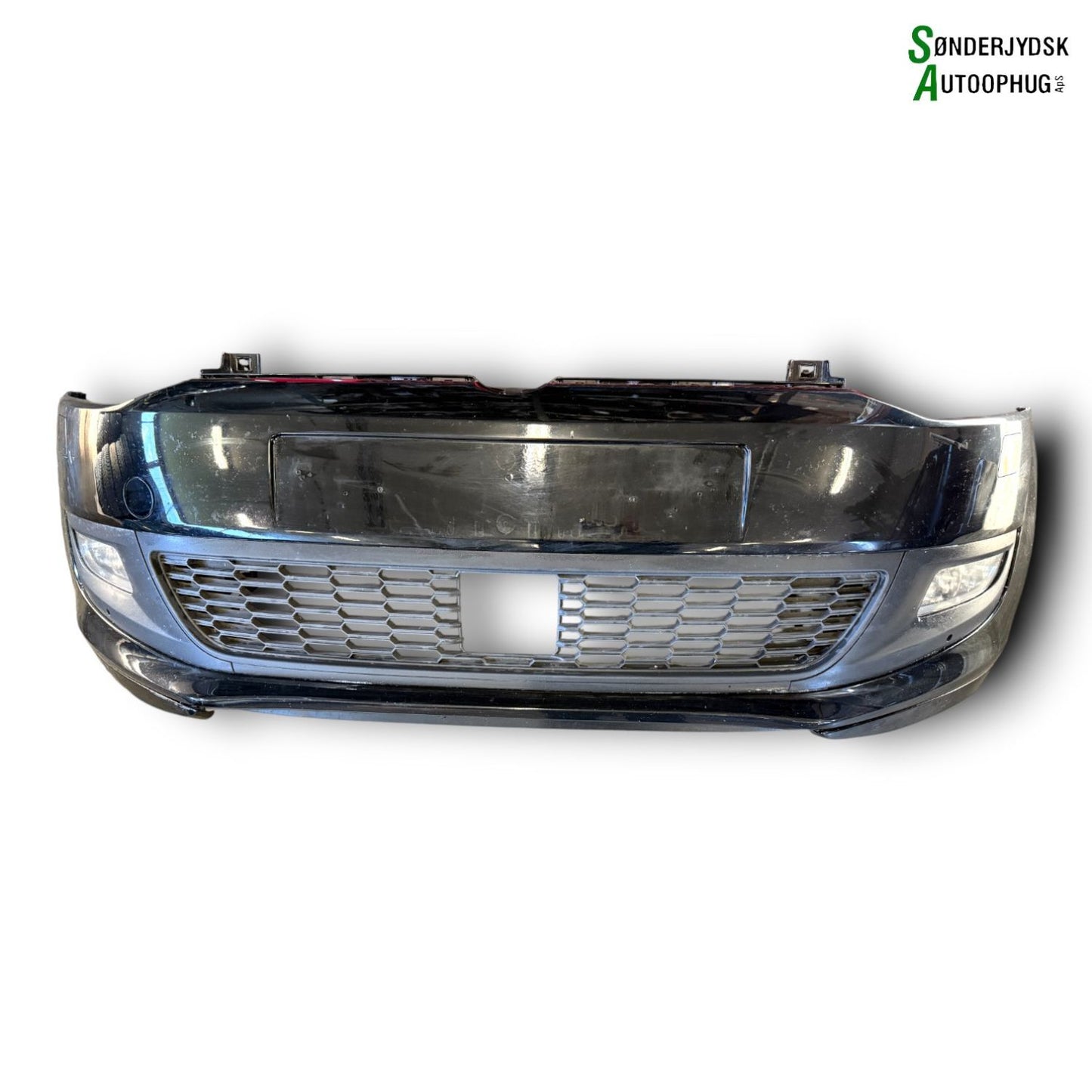 VW Polo 6C Forkofanger Med OEM Nr. 6R0853677J Fra VW Ophugger