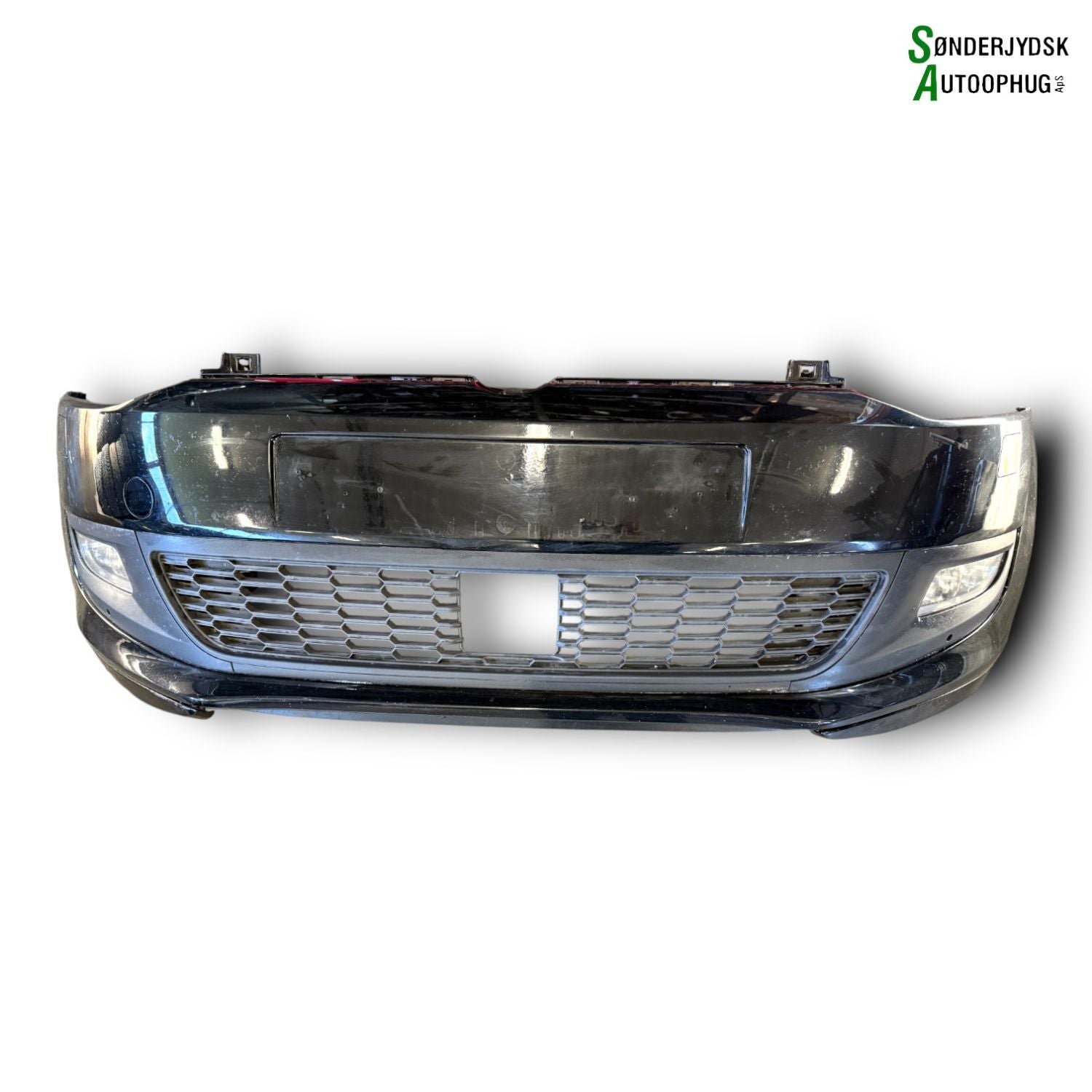 VW Polo 6C Forkofanger Med OEM Nr. 6R0853677J Fra VW Ophugger