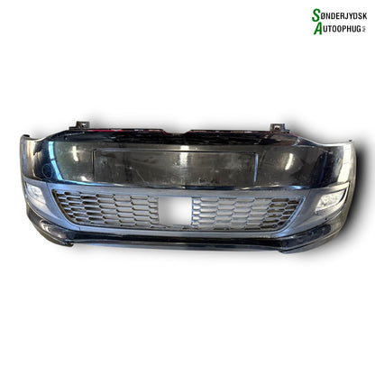 VW Polo 6C Forkofanger Med OEM Nr. 6R0853677J Fra VW Ophugger