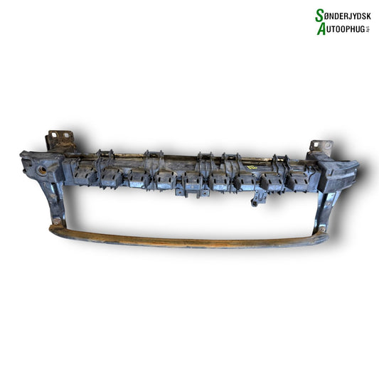 VW Polo 6C Kofangerstiver Med OEM Nr. 6C0807693 Fra VW Ophugger