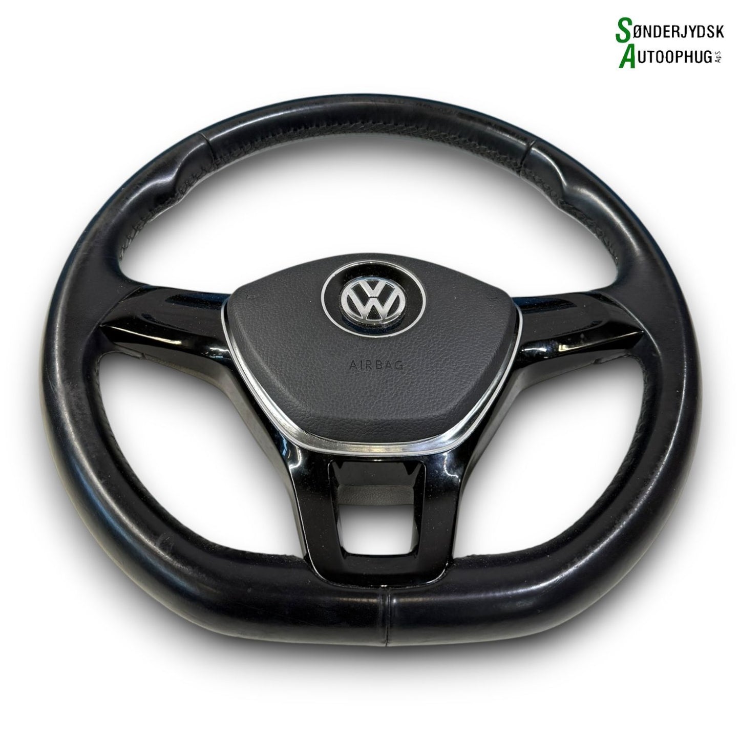 VW Polo 6C Rat Med OEM Nr. 6C0880201E81U Fra VW Ophugger