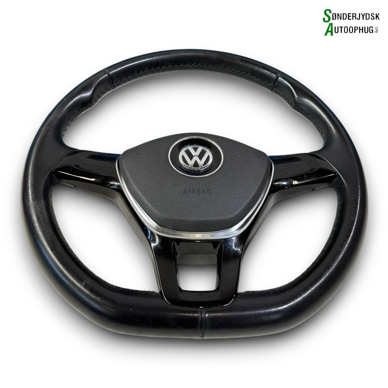 VW Polo 6C Rat Med OEM Nr. 6C0880201D Fra VW Ophugger