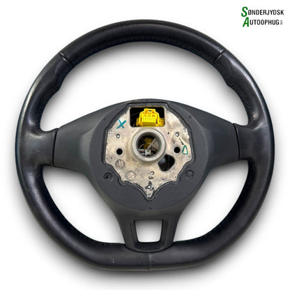 VW Polo 6C Rat Med OEM Nr. 6C0880201D Fra VW Ophugger