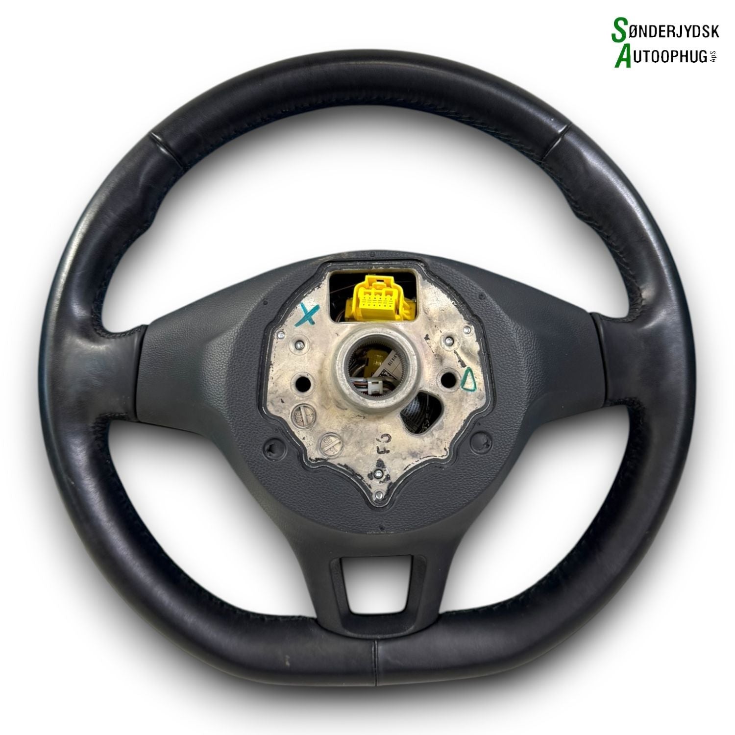 VW Polo 6C Rat Med OEM Nr. 6C0880201D81U Fra VW Ophugger