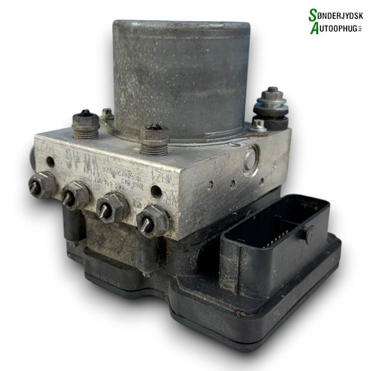 VW Polo 6C ABS Pumpe Med OEM Nr. 0265956084 Fra VW Ophugger