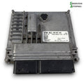 VW Polo 6C Motorstyring - Motorstyreboks - Injection Elboks Med OEM Nr. 04B907445 Fra VW Ophugger