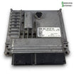 VW Polo 6C Motorstyring - Motorstyreboks - Injection Elboks Med OEM Nr. 04B997027K6C0 Fra VW Ophugger