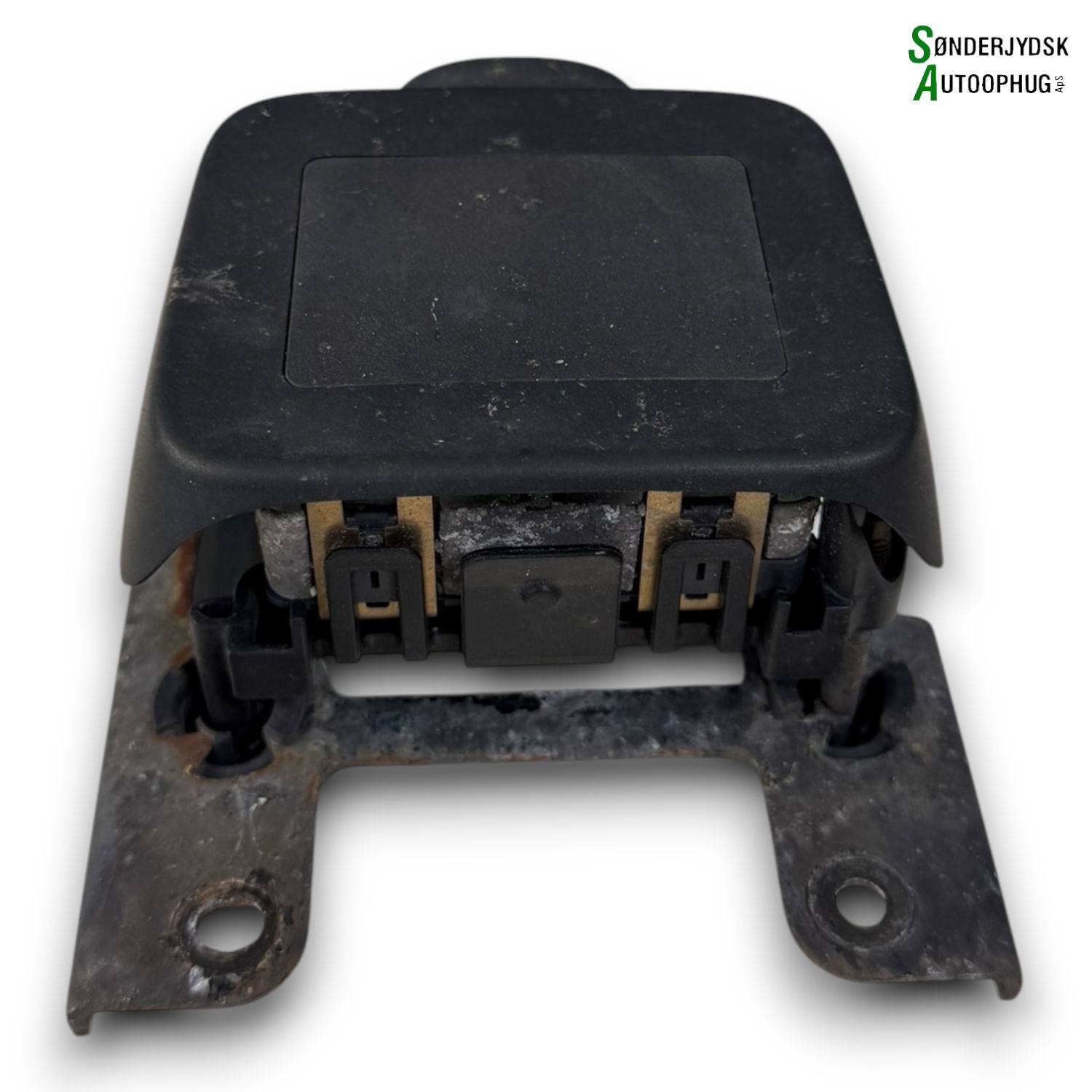 VW Polo 6C Radar Med OEM Nr. 5Q0907572D Fra VW Ophugger