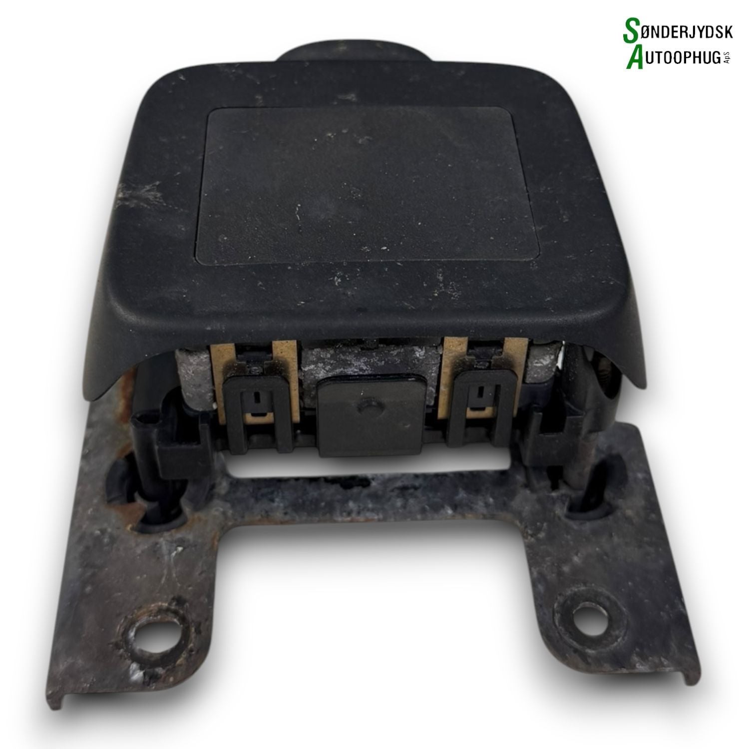 VW Polo 6C Radar Med OEM Nr. 5Q0907572DH05 Fra VW Ophugger