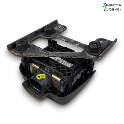 VW Polo 6C Radar Med OEM Nr. 0203300238 Fra VW Ophugger