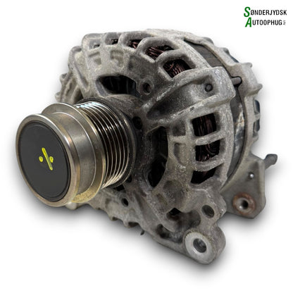 VW Polo 6C Generator Med OEM Nr. 04B903023DX Fra VW Ophugger