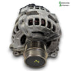 VW Polo 6C Generator Med OEM Nr. 04B903023D Fra VW Ophugger