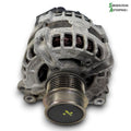 VW Polo 6C Generator Med OEM Nr. 04B903023D Fra VW Ophugger