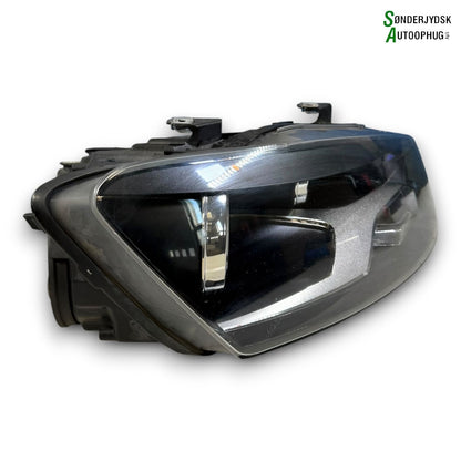 VW Polo 6C Forlygte Med OEM Nr. 6R1941008E Fra VW Ophugger