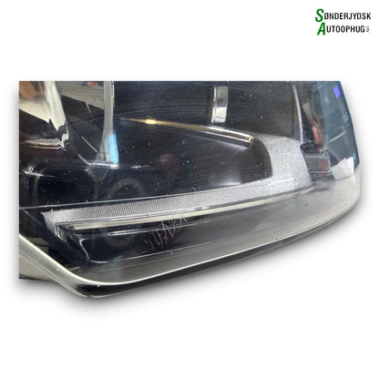 VW Polo 6C Forlygte Med OEM Nr. 6R1941008F Fra VW Ophugger